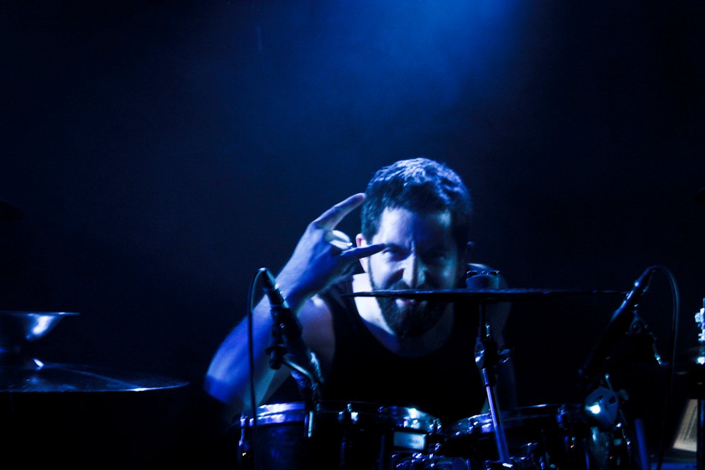 2011 - Therock_ThreatSignal