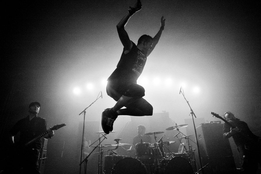 2013 - Vega_Parkwaydrive