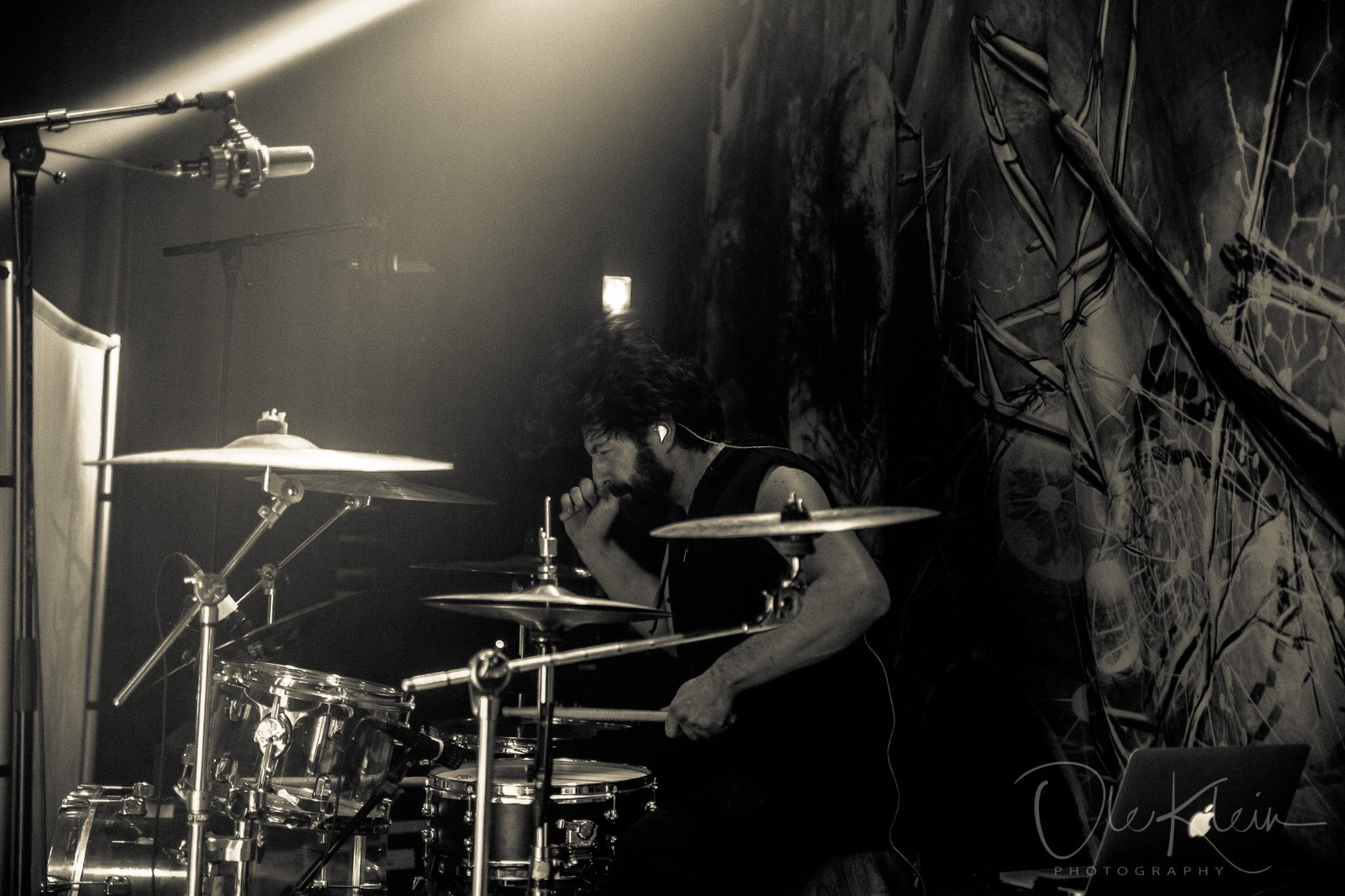 2022 - Amagerbio_Clawfinger