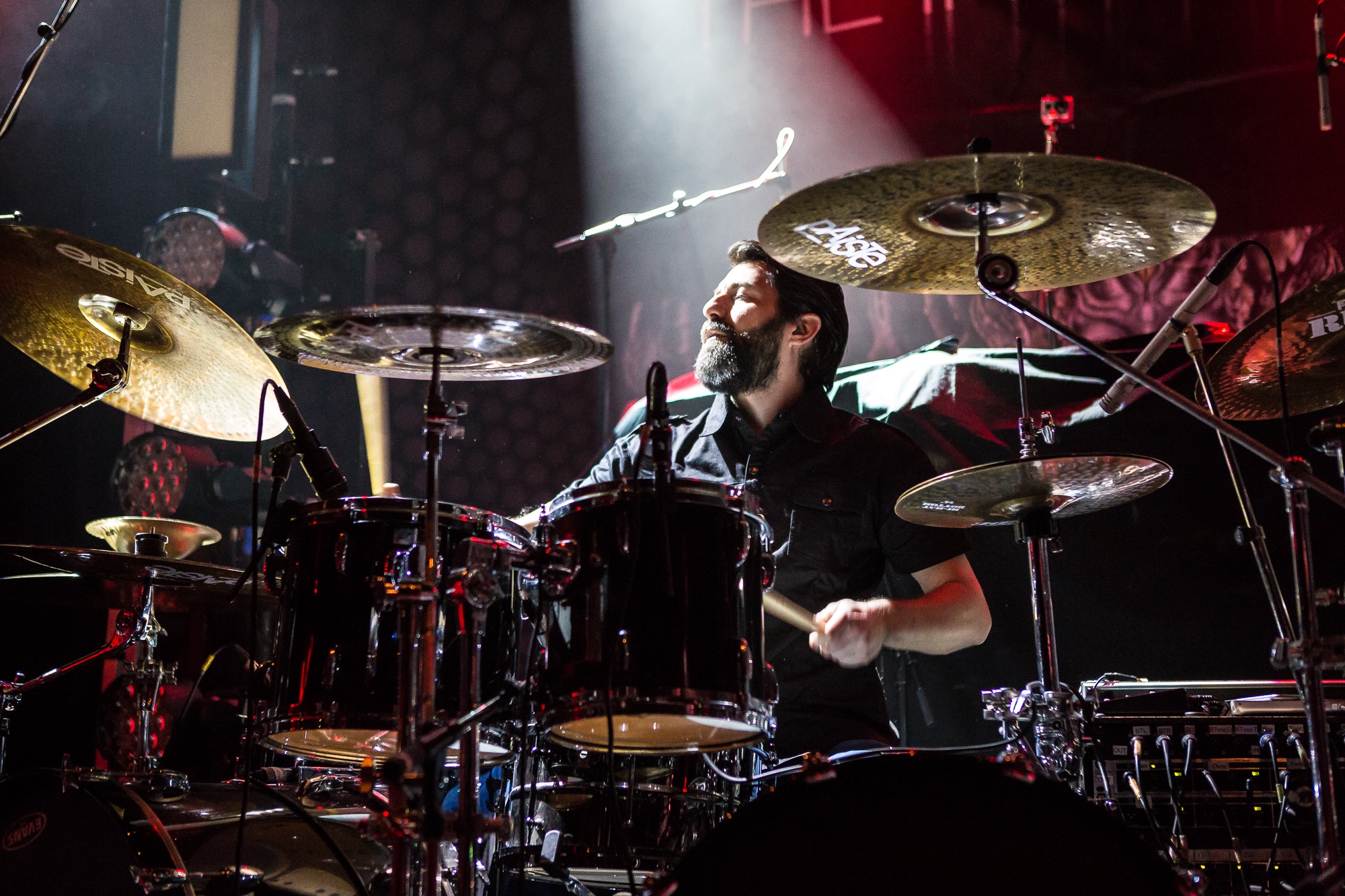 2022 - Amagerbio_Clawfinger